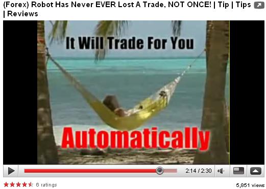 Forex Robot Forex Robot