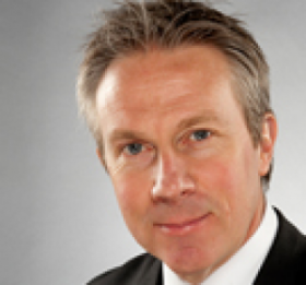 Stephen Daintith -- Daily Mail and General Trust