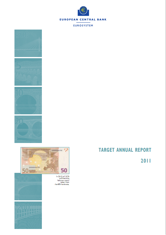 ECB Target2 Report